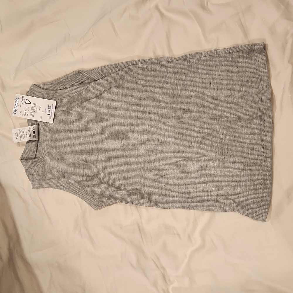 New with tags